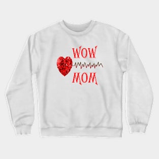 mother day Crewneck Sweatshirt